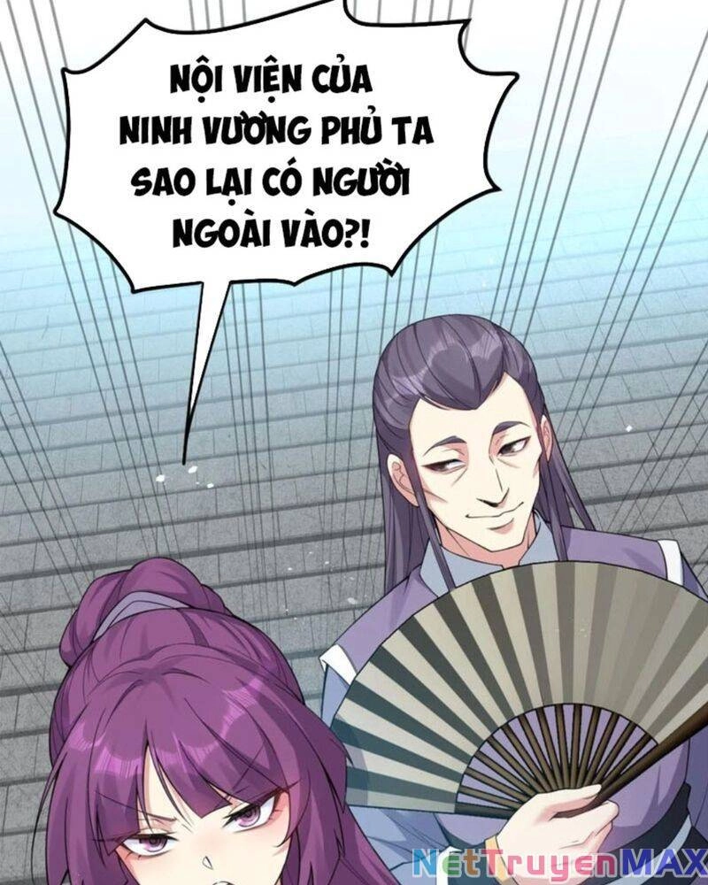 Hảo Đồ Nhi Hãy Tha Cho Vi Sư Chapter 103 - 10