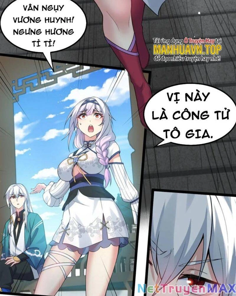 Hảo Đồ Nhi Hãy Tha Cho Vi Sư Chapter 103 - 12