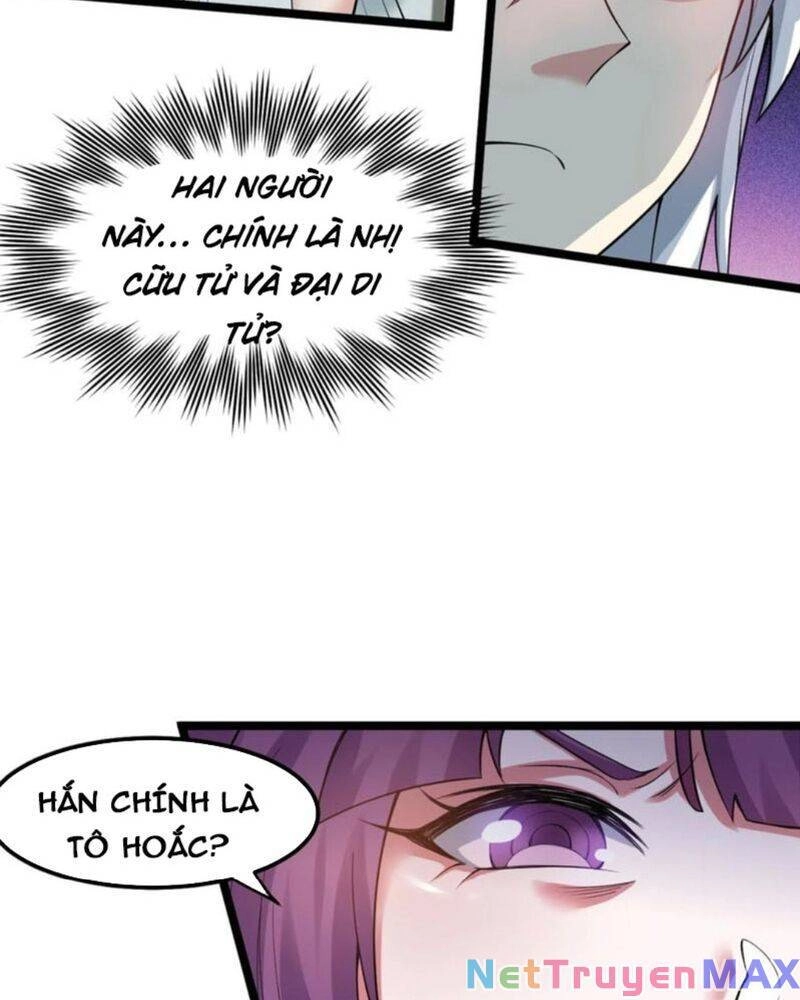 Hảo Đồ Nhi Hãy Tha Cho Vi Sư Chapter 103 - 13