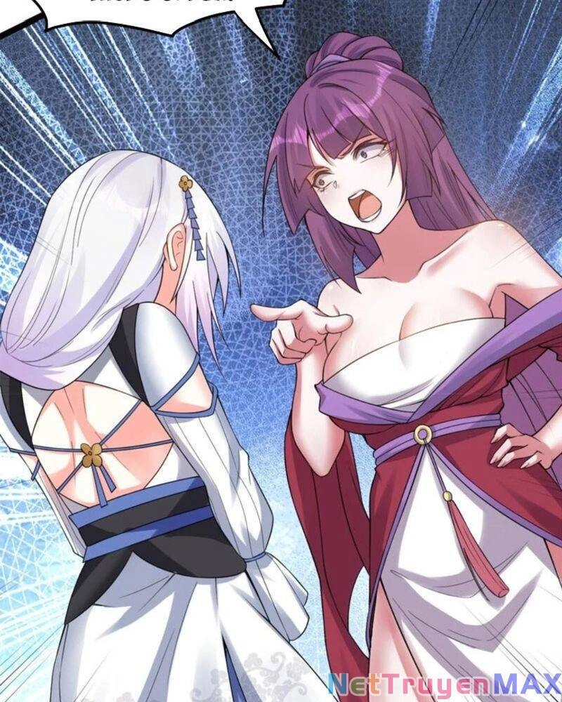 Hảo Đồ Nhi Hãy Tha Cho Vi Sư Chapter 103 - 17