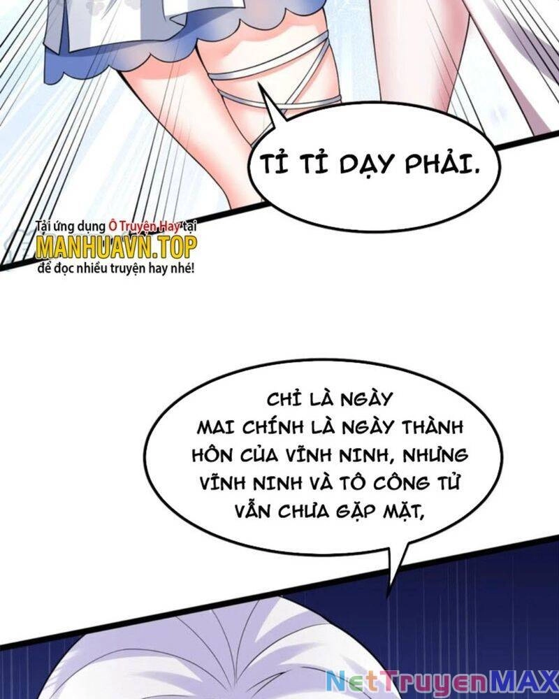 Hảo Đồ Nhi Hãy Tha Cho Vi Sư Chapter 103 - 18