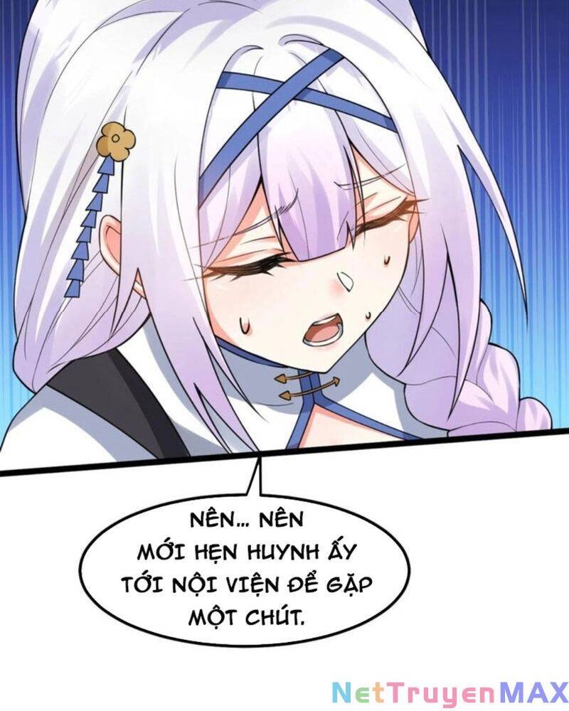 Hảo Đồ Nhi Hãy Tha Cho Vi Sư Chapter 103 - 19