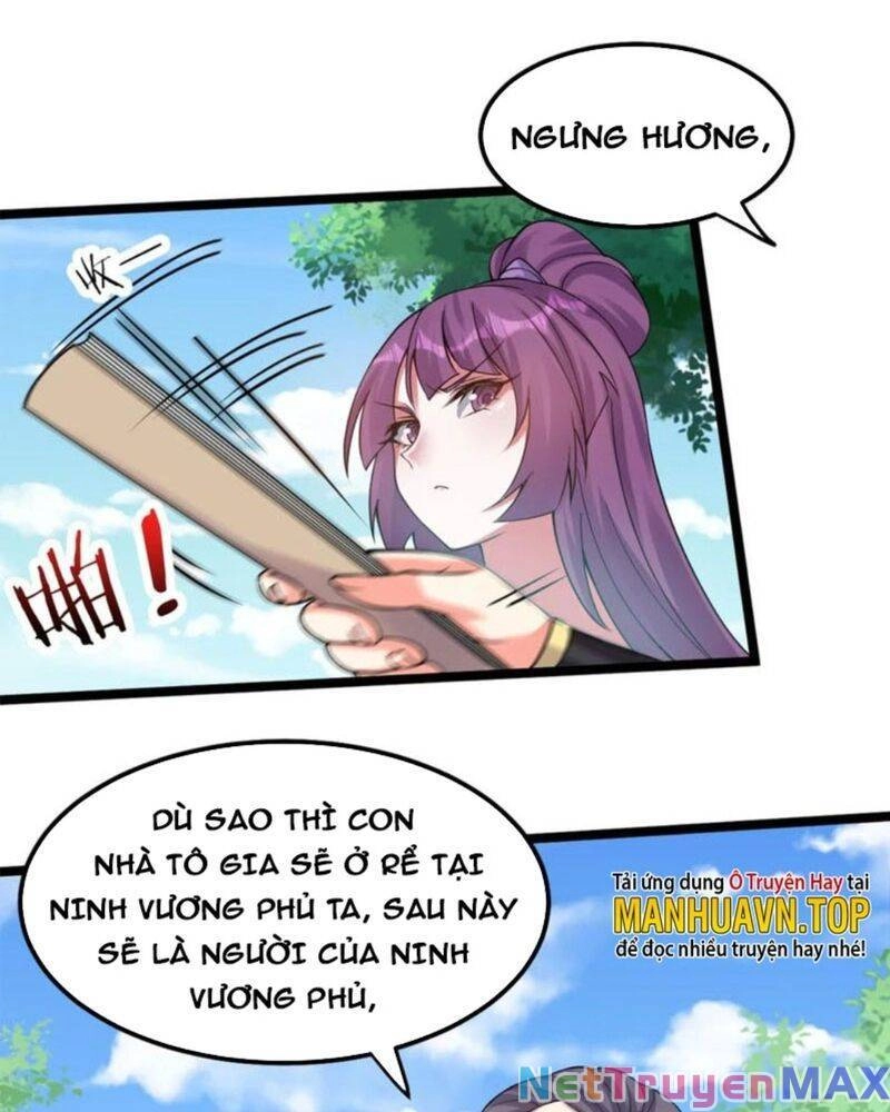 Hảo Đồ Nhi Hãy Tha Cho Vi Sư Chapter 103 - 20