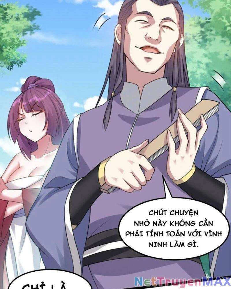 Hảo Đồ Nhi Hãy Tha Cho Vi Sư Chapter 103 - 21