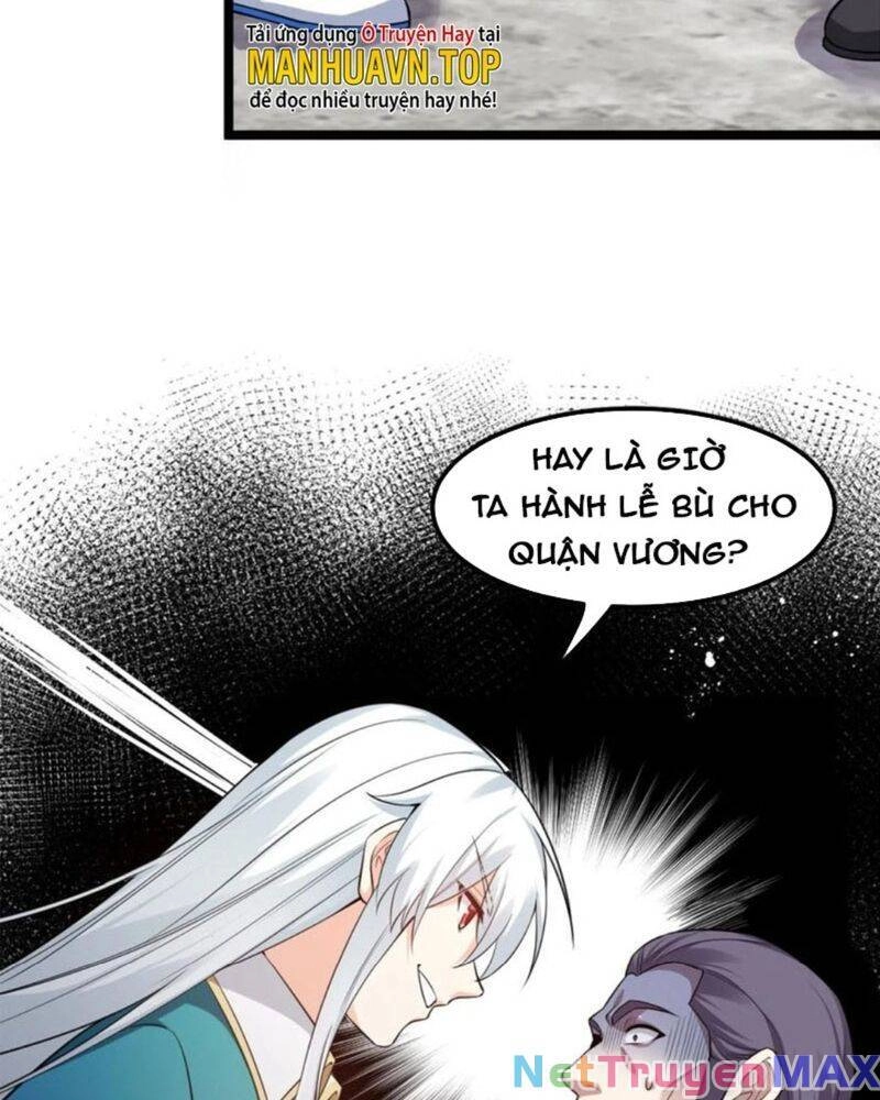 Hảo Đồ Nhi Hãy Tha Cho Vi Sư Chapter 103 - 25