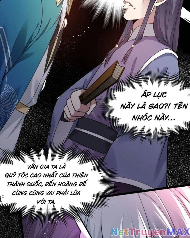 Hảo Đồ Nhi Hãy Tha Cho Vi Sư Chapter 103 - 26