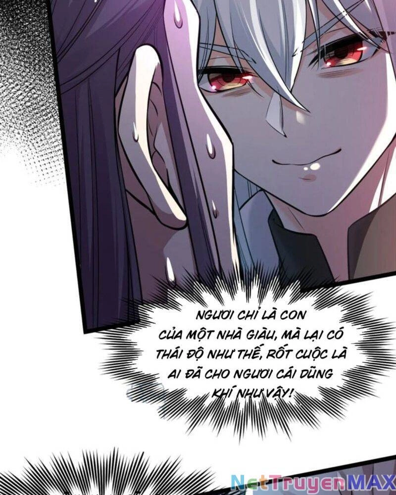 Hảo Đồ Nhi Hãy Tha Cho Vi Sư Chapter 103 - 27