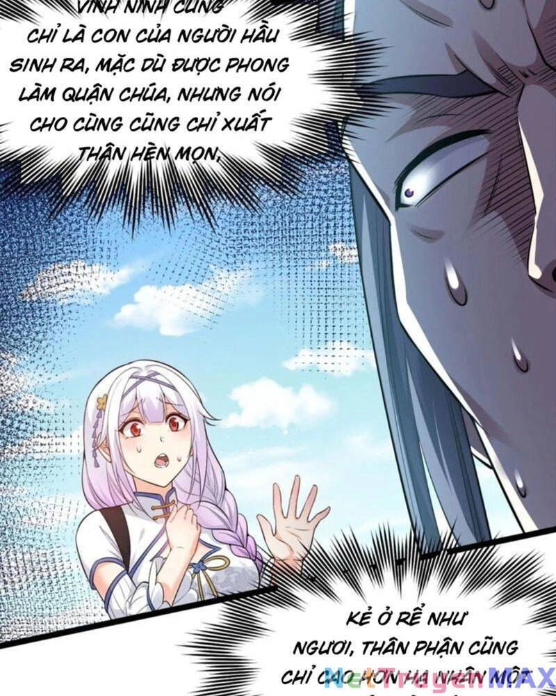 Hảo Đồ Nhi Hãy Tha Cho Vi Sư Chapter 103 - 28