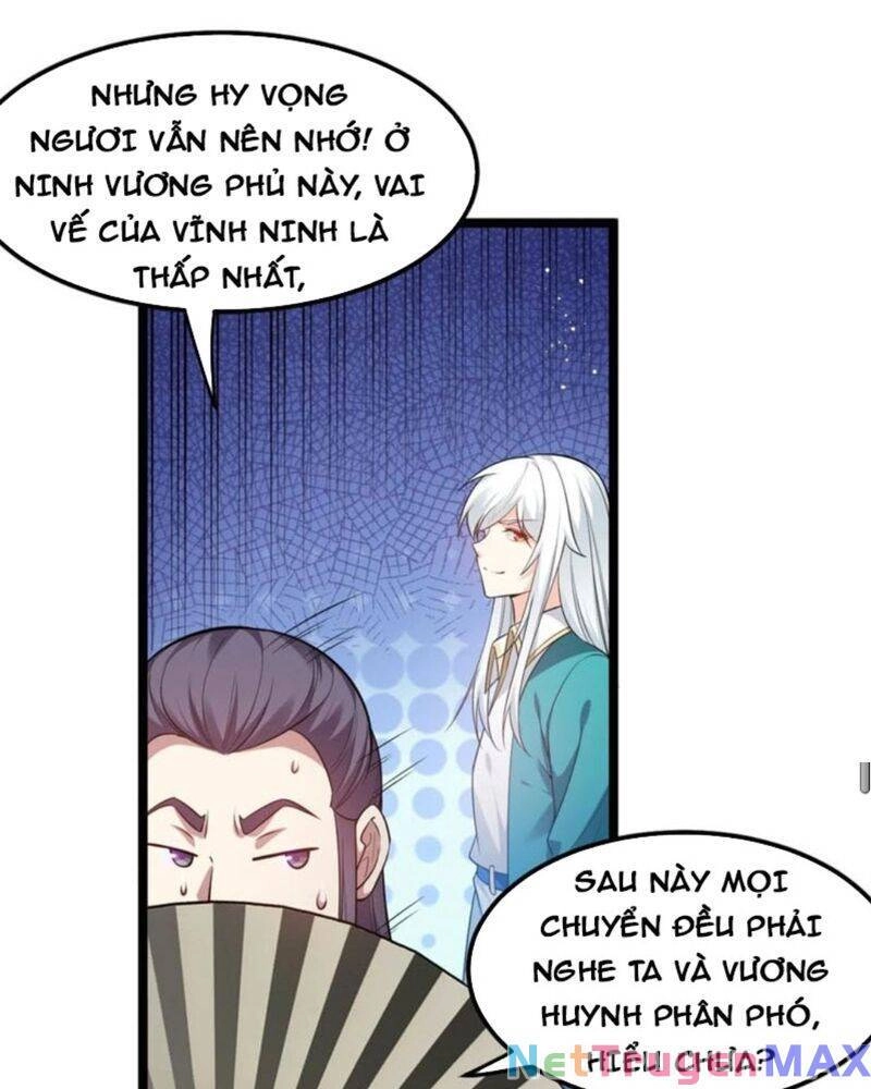 Hảo Đồ Nhi Hãy Tha Cho Vi Sư Chapter 103 - 30