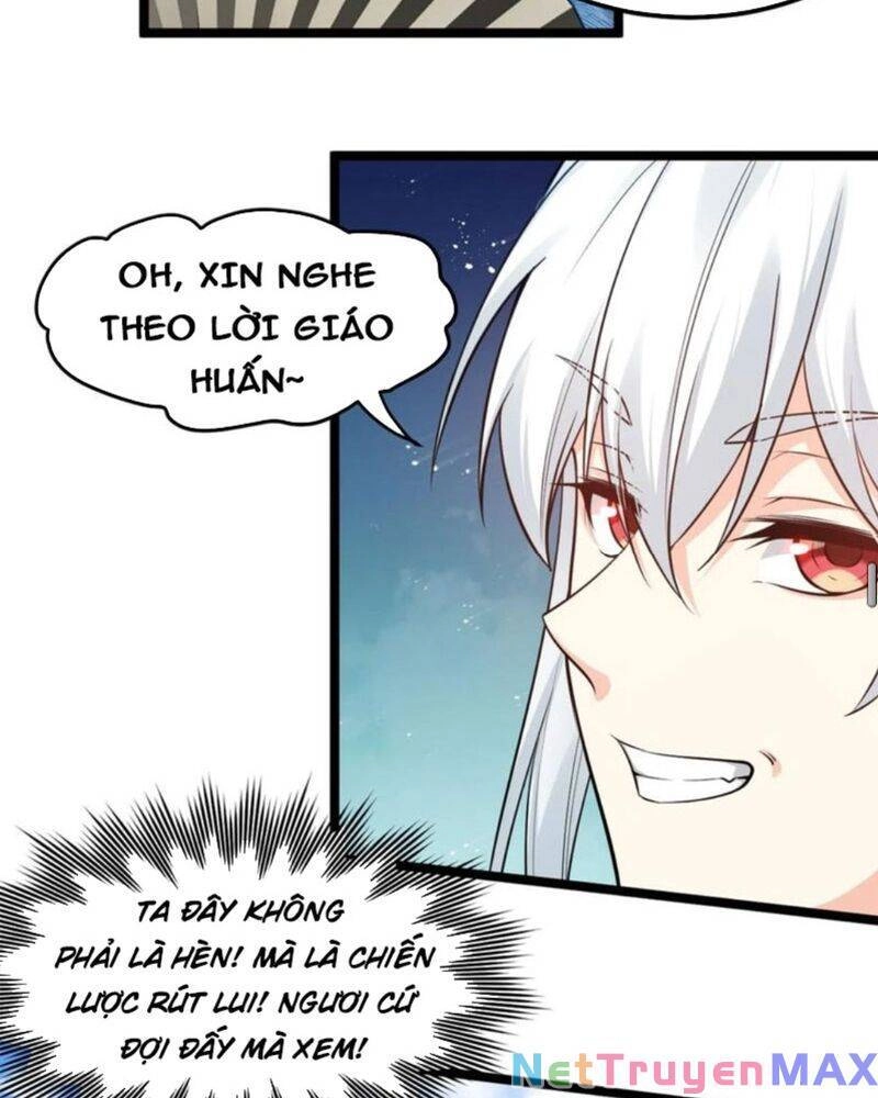 Hảo Đồ Nhi Hãy Tha Cho Vi Sư Chapter 103 - 31