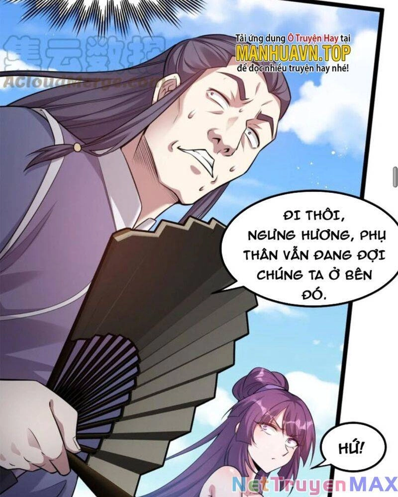 Hảo Đồ Nhi Hãy Tha Cho Vi Sư Chapter 103 - 32