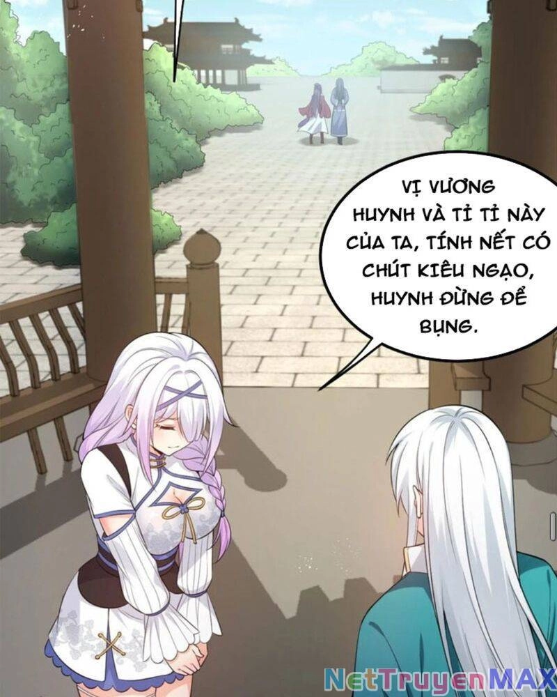 Hảo Đồ Nhi Hãy Tha Cho Vi Sư Chapter 103 - 35