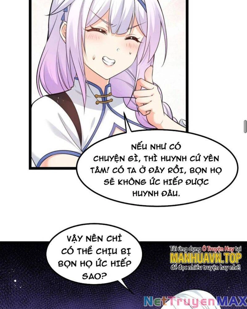 Hảo Đồ Nhi Hãy Tha Cho Vi Sư Chapter 103 - 37