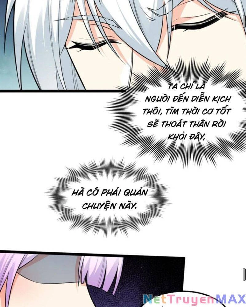 Hảo Đồ Nhi Hãy Tha Cho Vi Sư Chapter 103 - 39