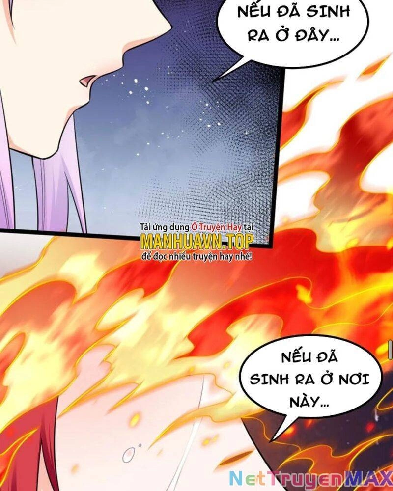 Hảo Đồ Nhi Hãy Tha Cho Vi Sư Chapter 103 - 40