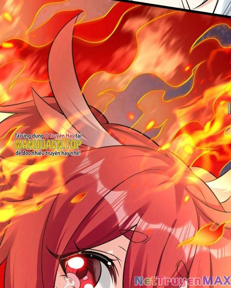 Hảo Đồ Nhi Hãy Tha Cho Vi Sư Chapter 103 - 42