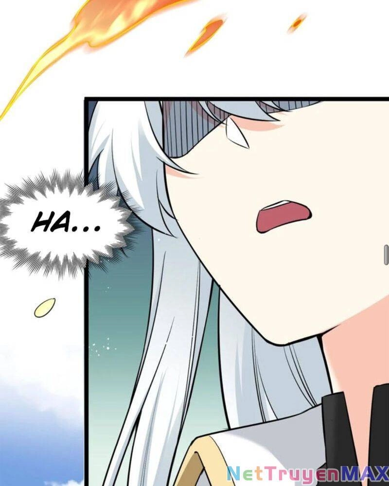 Hảo Đồ Nhi Hãy Tha Cho Vi Sư Chapter 103 - 46