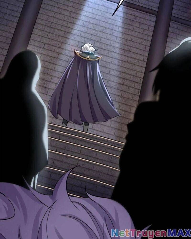 Hảo Đồ Nhi Hãy Tha Cho Vi Sư Chapter 103 - 51