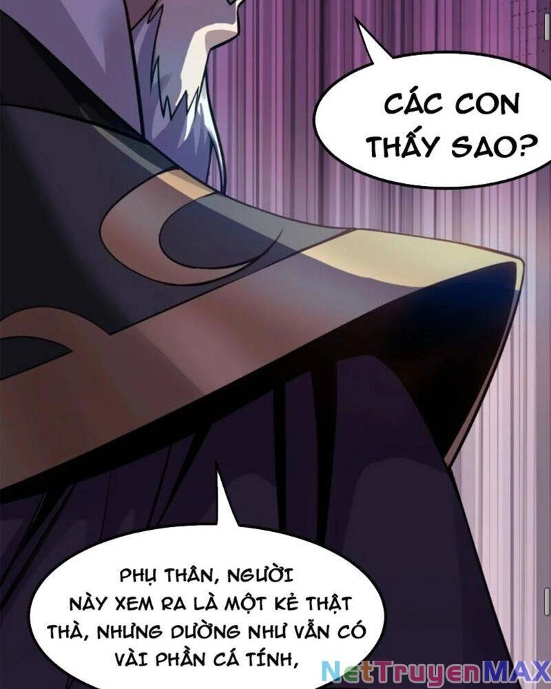 Hảo Đồ Nhi Hãy Tha Cho Vi Sư Chapter 103 - 53