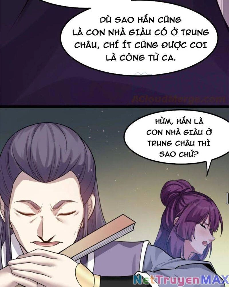 Hảo Đồ Nhi Hãy Tha Cho Vi Sư Chapter 103 - 54