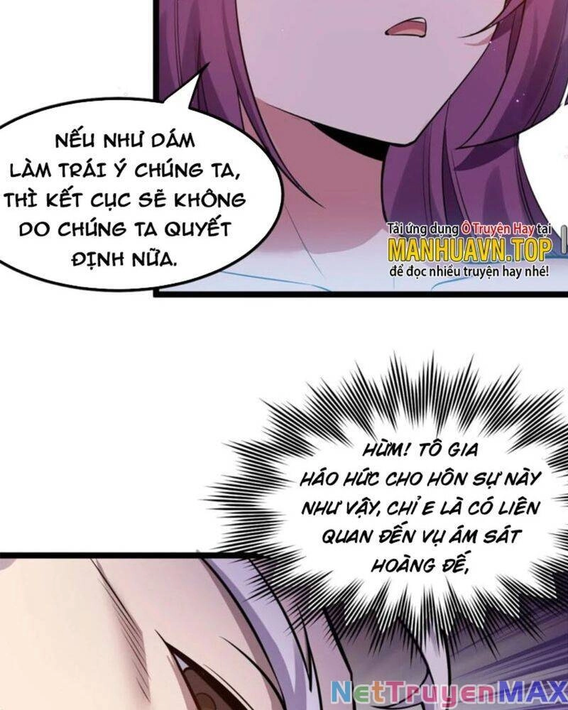 Hảo Đồ Nhi Hãy Tha Cho Vi Sư Chapter 103 - 56