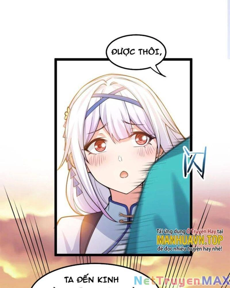 Hảo Đồ Nhi Hãy Tha Cho Vi Sư Chapter 104 - 10