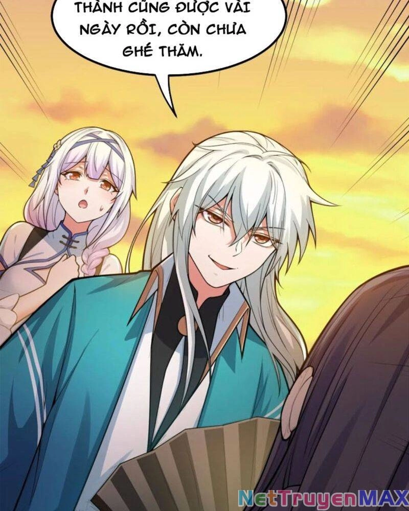 Hảo Đồ Nhi Hãy Tha Cho Vi Sư Chapter 104 - 11