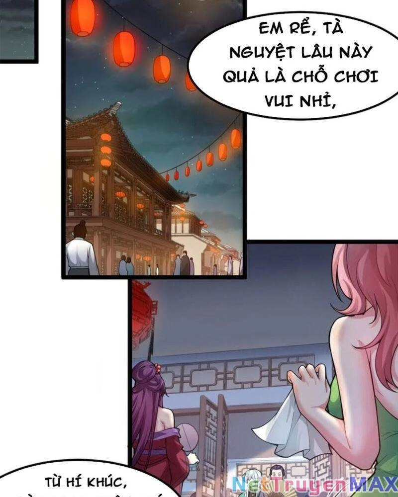 Hảo Đồ Nhi Hãy Tha Cho Vi Sư Chapter 104 - 14