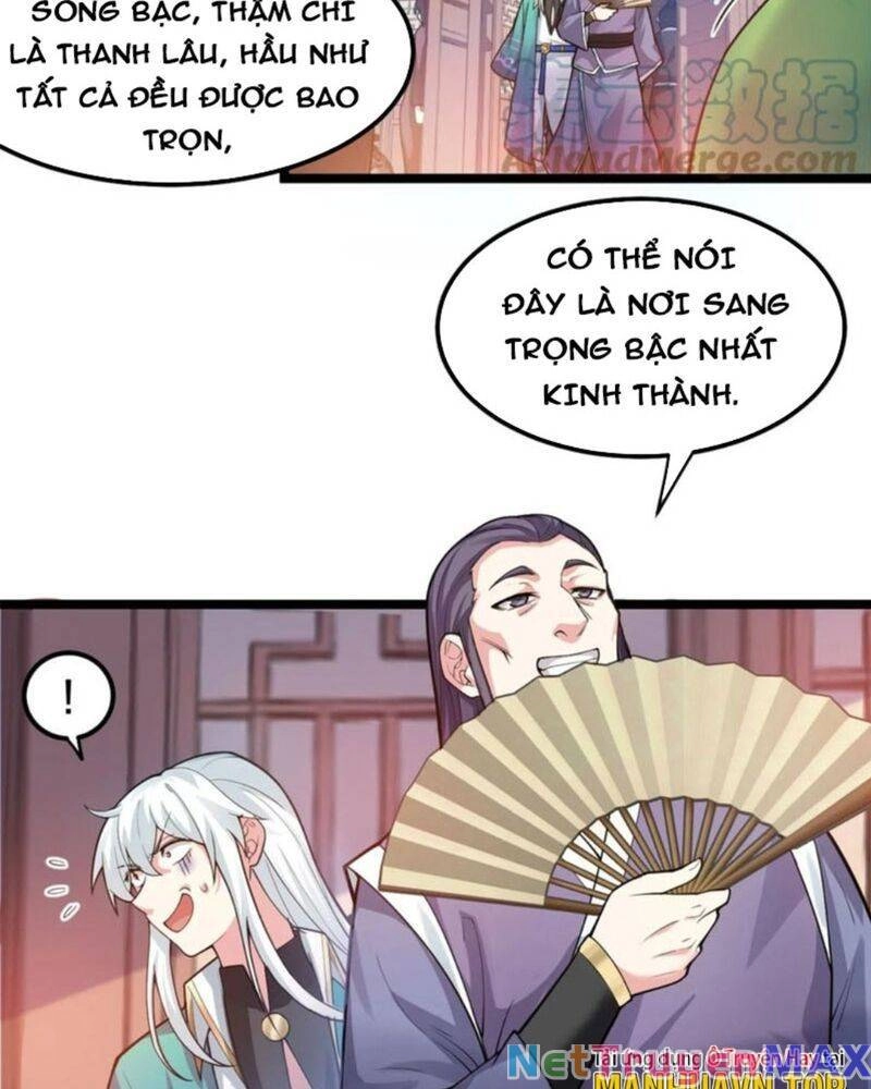 Hảo Đồ Nhi Hãy Tha Cho Vi Sư Chapter 104 - 15