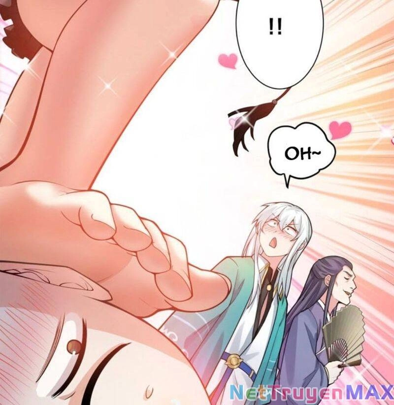 Hảo Đồ Nhi Hãy Tha Cho Vi Sư Chapter 104 - 17