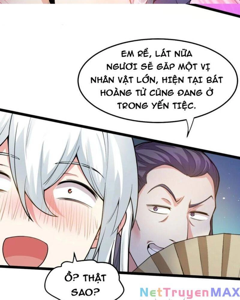 Hảo Đồ Nhi Hãy Tha Cho Vi Sư Chapter 104 - 18