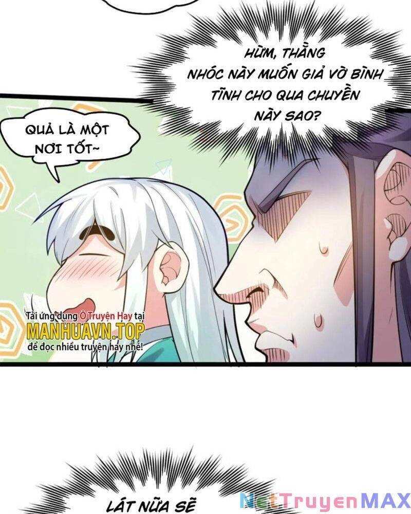 Hảo Đồ Nhi Hãy Tha Cho Vi Sư Chapter 104 - 19