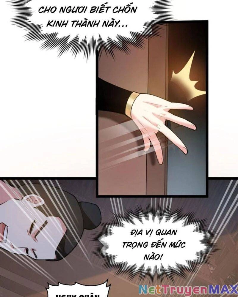 Hảo Đồ Nhi Hãy Tha Cho Vi Sư Chapter 104 - 20