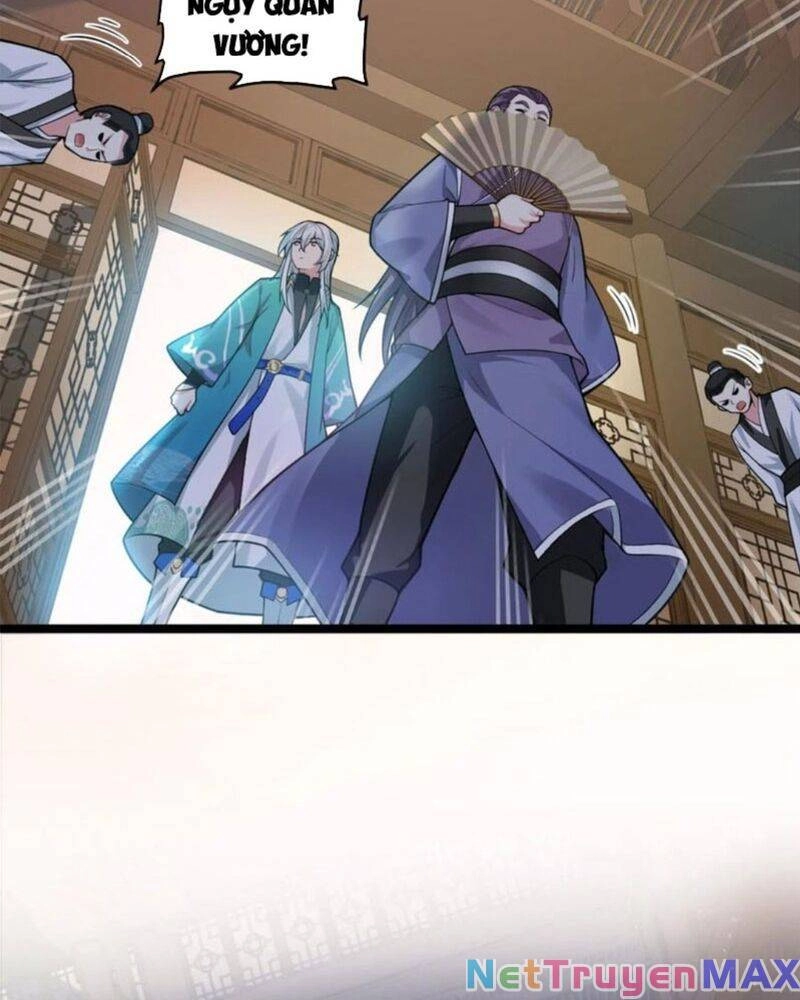 Hảo Đồ Nhi Hãy Tha Cho Vi Sư Chapter 104 - 21