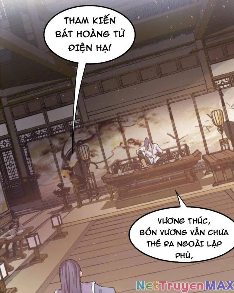 Hảo Đồ Nhi Hãy Tha Cho Vi Sư Chapter 104 - 22