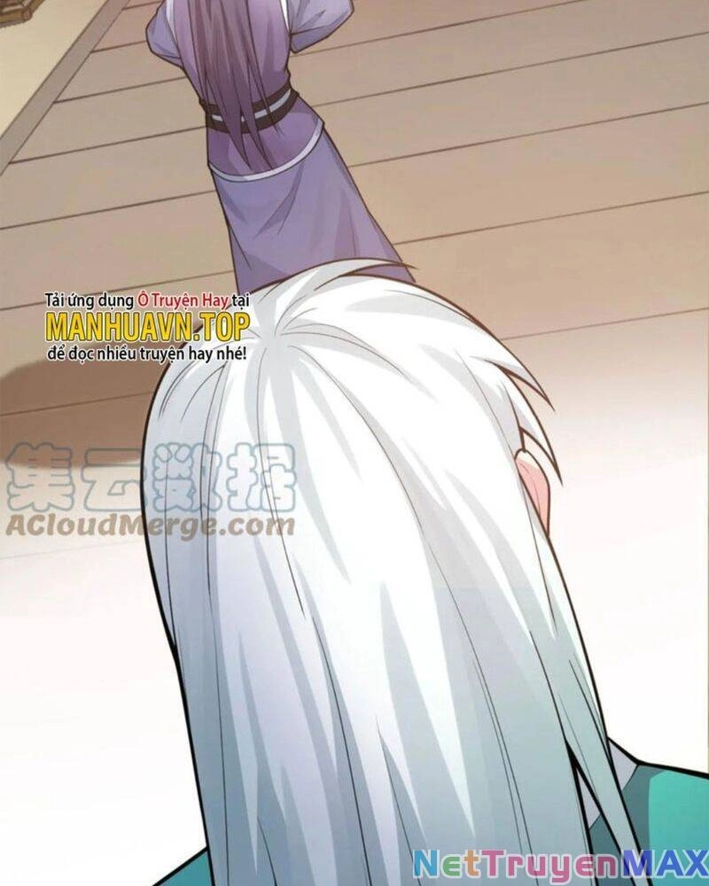 Hảo Đồ Nhi Hãy Tha Cho Vi Sư Chapter 104 - 23