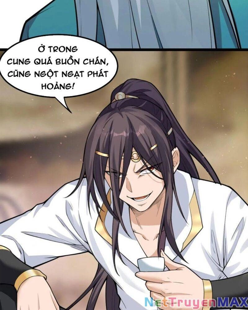 Hảo Đồ Nhi Hãy Tha Cho Vi Sư Chapter 104 - 24