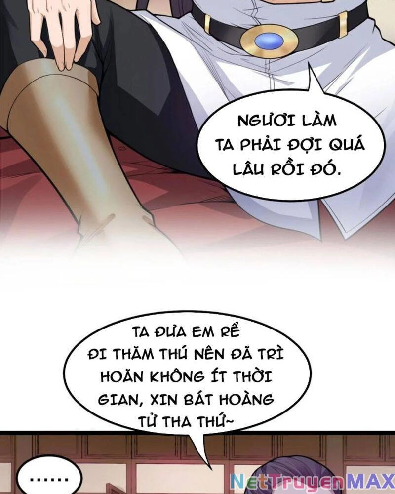 Hảo Đồ Nhi Hãy Tha Cho Vi Sư Chapter 104 - 25