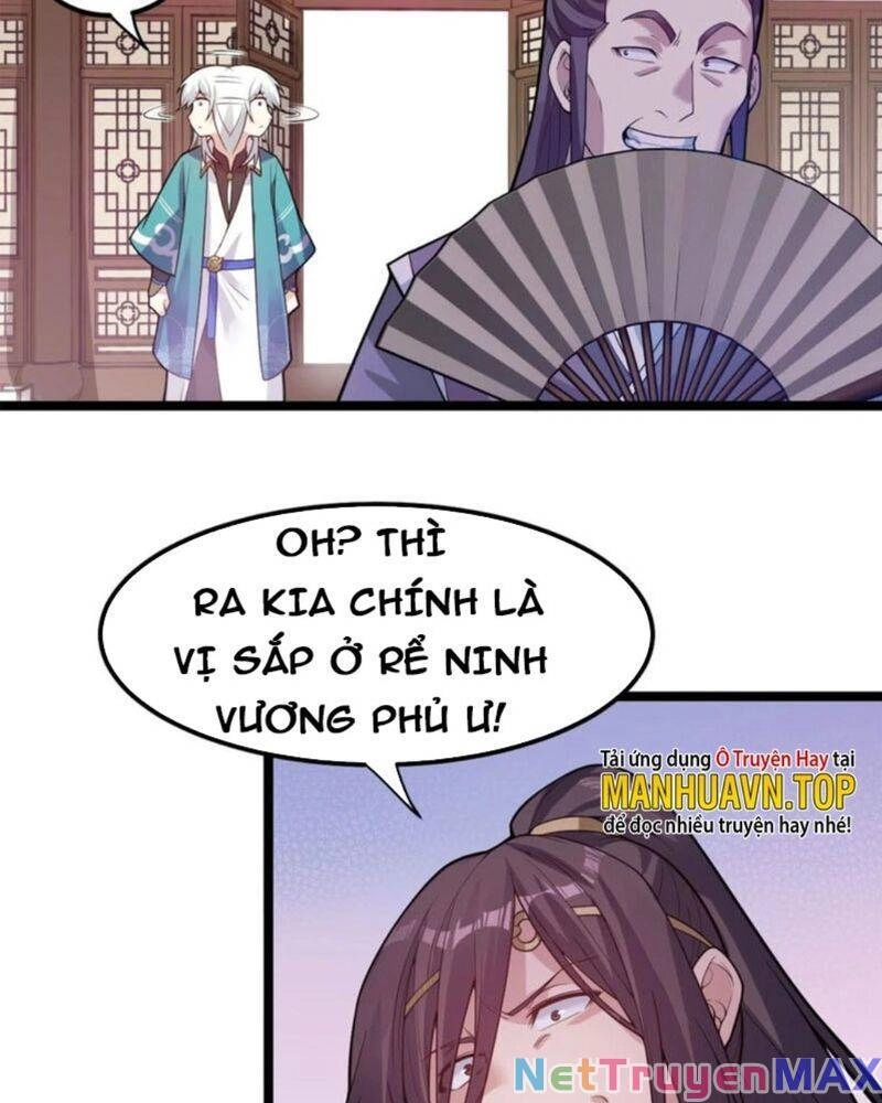 Hảo Đồ Nhi Hãy Tha Cho Vi Sư Chapter 104 - 26