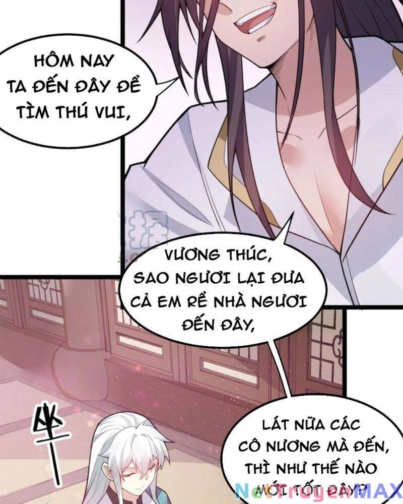 Hảo Đồ Nhi Hãy Tha Cho Vi Sư Chapter 104 - 27