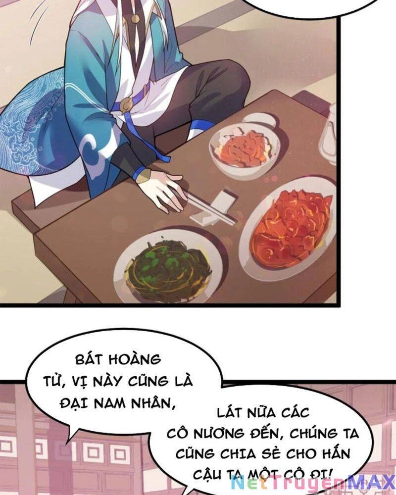 Hảo Đồ Nhi Hãy Tha Cho Vi Sư Chapter 104 - 28