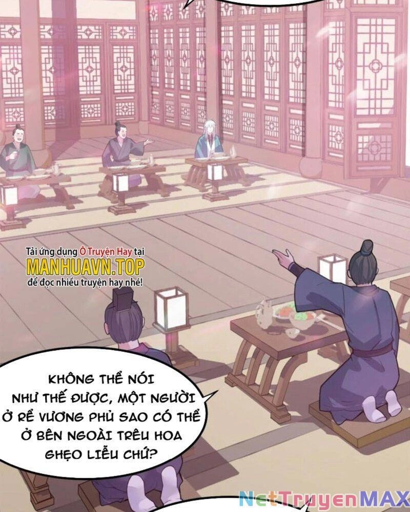 Hảo Đồ Nhi Hãy Tha Cho Vi Sư Chapter 104 - 29