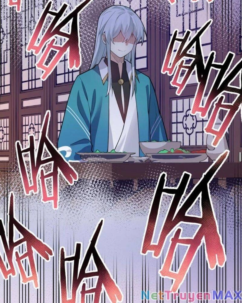 Hảo Đồ Nhi Hãy Tha Cho Vi Sư Chapter 104 - 31