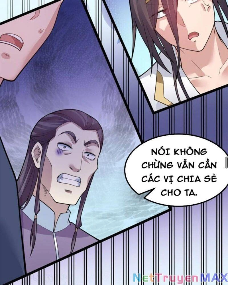 Hảo Đồ Nhi Hãy Tha Cho Vi Sư Chapter 104 - 35