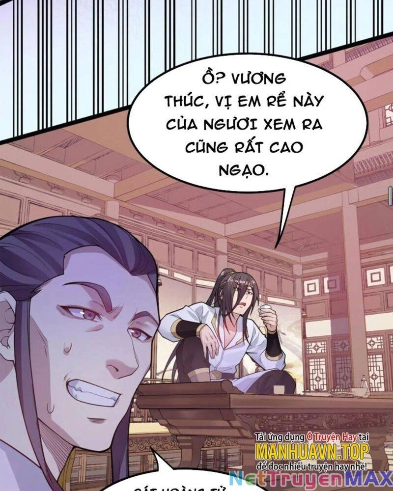 Hảo Đồ Nhi Hãy Tha Cho Vi Sư Chapter 104 - 36