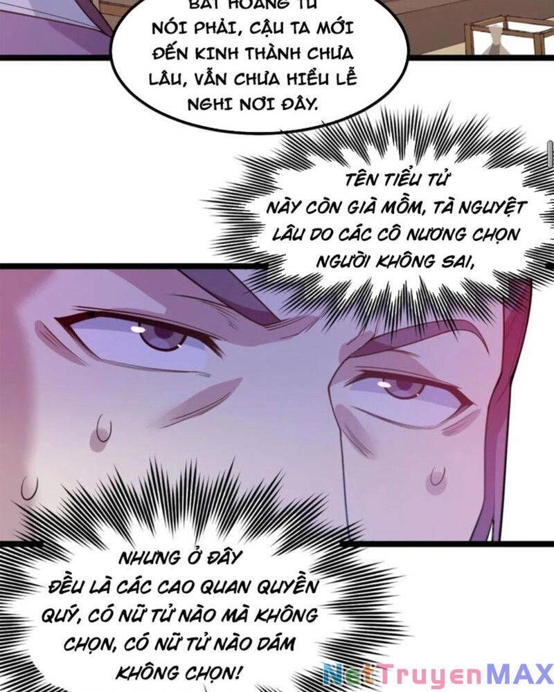 Hảo Đồ Nhi Hãy Tha Cho Vi Sư Chapter 104 - 37