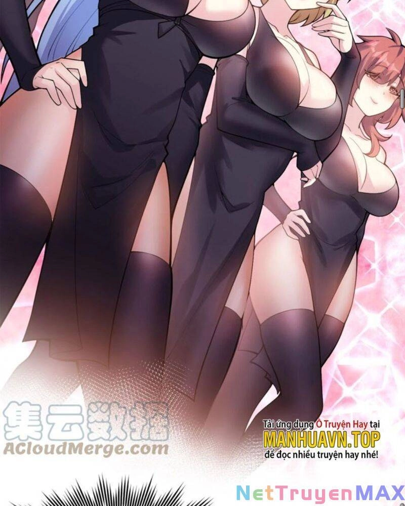 Hảo Đồ Nhi Hãy Tha Cho Vi Sư Chapter 104 - 42