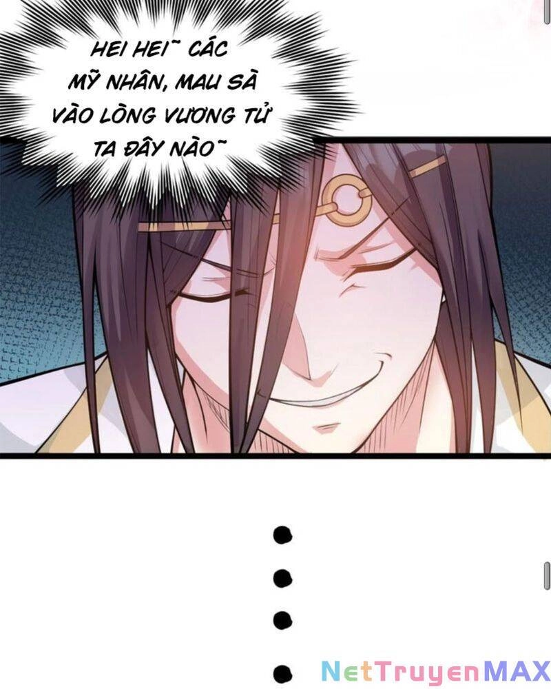 Hảo Đồ Nhi Hãy Tha Cho Vi Sư Chapter 104 - 43