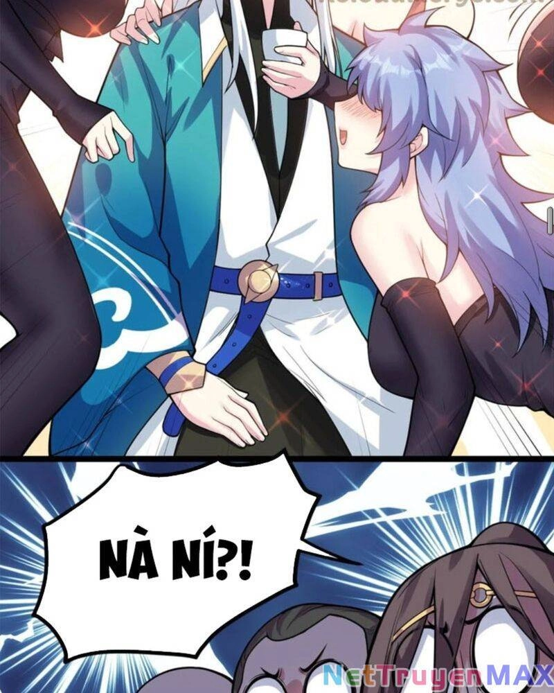 Hảo Đồ Nhi Hãy Tha Cho Vi Sư Chapter 104 - 46