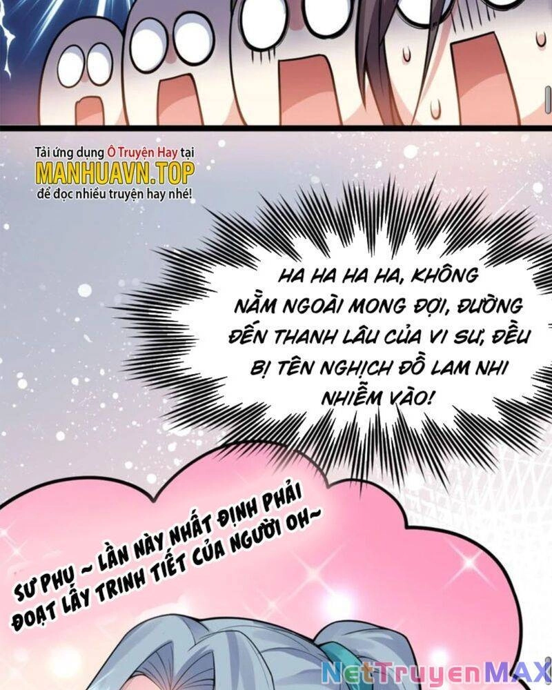 Hảo Đồ Nhi Hãy Tha Cho Vi Sư Chapter 104 - 47